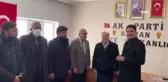 CHP'li belediye meclis üyeleri AK Partiye geçti