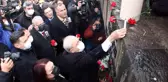 CHP Lideri Kılıçdaroğlu, Uğur Mumcu'yu anma törenine katıldı