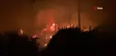 Colorado yangınının yüzde 35'i kontrol altında