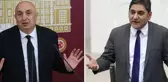 Cumhurbaşkanı Erdoğan'dan CHP'li Özkoç ve Erdoğdu hakkında suç duyurusu