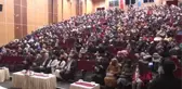 Eğitimci Yazar Sıtkı Aslanhan Sivaslılar ile buluştu