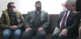 ELAZIĞ VALİSİ: 21 BİN 200 KONUTUN İHALESİNİ YAPTIK, 17 BİN 100 KADARININ KURASINI ÇEKTİK