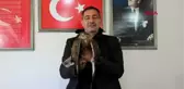 ERDEMLİ'DE KANADINDAN YARALI BULUNAN ŞAHİN TEDAVİ ALTINA ALINDI