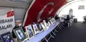Evlat nöbetindeki anne Mevlüde Üçdağ, 