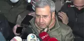 Fatma Girik'in Kardeşi Günay Girik 