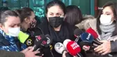 Fatma Girik'in yeğeni Turanlı, 
