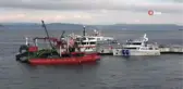 Gökçeada seferlerine fırtına engeli