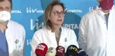 Son dakika haber: Hastaneden Fatma Girik'in ölümüne ilişkin açıklama