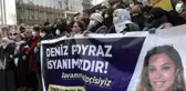 HDP BİNASINDAKİ CİNAYETİN SANIĞI YENİDEN HAKİM KARŞISINDA