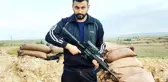 HDP saldırganının yargılanmasına devam edildi