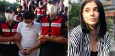 Her satırı korkunç! Pınar Gültekin'in diri diri yakılarak öldürüldüğü resmen kayıtlara yansıdı
