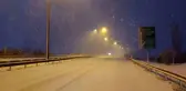 İstanbul'a araç girişleri durduruldu, yollar boş kaldı