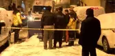 İSTANBUL-KAĞITHANE'DE ÜNİVERSİTE ÖĞRENCİSİ 3 KATTAN DÜŞEREK ÖLDÜ