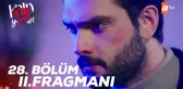 Kalp Yarası 28. Bölüm 2. Fragmanı | Yaşıyor olabilir mi?