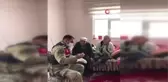 Son dakika... Kanser hastası kadınının ilaçlarını jandarma ekipleri yetiştirdi