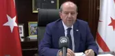 Son dakika haber! KKTC Cumhurbaşkanı Tatar, erken genel seçim sonuçlarına ilişkin AA'ya konuştu