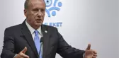 Memleket Partisi lideri Muharrem İnce'ye en yakın isim Mehmet Ali Çelebi istifa etti