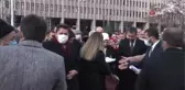 Cumhurbaşkanı Erdoğan'a hakaret edilmesine suç duyurusu