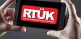 Sedef Kabaş'ın tutuklanmasının ardından RTÜK'ten TELE 1'e ağır ceza