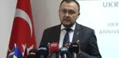 Ukrayna, Türkiye'nin ara buluculuk teklifini memnuniyetle karşıladı