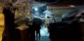 Son dakika haberi! UMKE ekibi 2 buçuk yaşındaki çocuk için seferber oldu