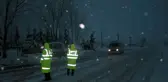 Antalya-Konya karayolu tüm araç trafiğine kapatıldı