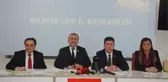 BİLECİK CHP İL BAŞKANI YAŞAR: CEZASINI EN AĞIR ŞEKİLDE ÇEKMELİDİR