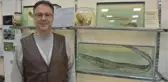 'DENİZ CANLILARI KOLEKSİYON MERKEZİ'NDE TÜRKİYE'DEKİ TEK ÖRNEKLER SERGİLENİYOR