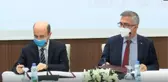 Son dakika haberleri! Dışişleri ve Adalet Bakanlığı arasında 'Diplomasi Eğitimi Programı' iş birliği