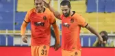 Galatasaraylı Mostafa Mohamed'e soruşturma açıldı! Suç ortağı gözaltında