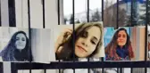 GÜLİSTAN DOKU SORUŞTURMASINDA YENİ GELİŞME: ŞÜPHELİNİN ANNESİ CİMER'E DİLEKÇE YAZDI