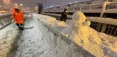 İstanbul kara teslim! Yağış etkisini artırdı, mahsur kalanlar için kurtarma planı devreye alındı