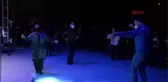 KUBAT, HAYRANININ YILLARDIR KURDUĞU HAYALİNİ GERÇEKLEŞTİ