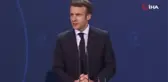 Son dakika haber! Macron: 