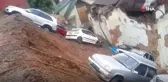 Madagaskar'da heyelan felaketi: 6 ölü
