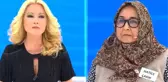Müge Anlı'da akılalmaz olay! 