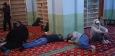 Otelciler kar yağışını fırsata çevirdi! Oda fiyatları 5'e katlanınca vatandaş geceyi camide geçirdi