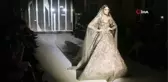 Paris Moda Haftası'ndan 2 yıl aradan sonra 'Oriental Fashion Show'