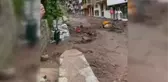 Peru'da sel felaketi: 1 yaralı, 1 kayıpMachu Picchu'da 889 kişi tahliye edildi