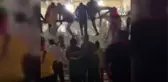 Son dakika haberi... Stadyum girişinde izdiham: 8 ölü, 50 yaralı