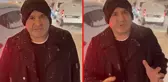 Trafikte mahsur kalan Şafak Sezer: 21 saattir yoldayım, kendimi hastaneye atmaya çalışıyorum