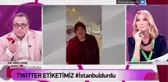 Ünlü oyuncu Şafak Sezer: 
