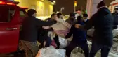İstanbul'da karda mahsur kalan diyaliz hastası hayatını kaybetti