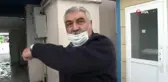 Yollar kapandı vatandaşlar otogarda mahsur kaldı