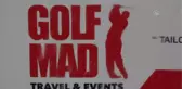 23. Golf Mad Pro-Am golf turnuvasına kar engeli