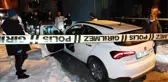 6 çocuk babası, otomobilin içinde tabancayla kafasından vurularak öldürüldü