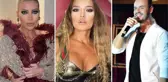 Adı Deha Bilimlier ile yasak aşk iddiasına karışan Gülşah Saraçoğlu sessizliğini bozdu, Demet Akalın'a sert çıkıştı