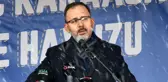 Son dakika haberi... Bakan Kasapoğlu, Altıağaç Karaağaç Yüzme Havuzu Açılış Töreni'ne katıldı Açıklaması