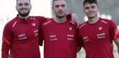 Bizim Çocuklar artık aynı forma altında ter dökecek! İşte Okay Yokuşlu'nun yeni takımı