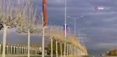 El Salvador Devlet Başkanı Bukele'den Türkiye paylaşımı: 